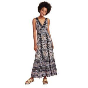 chinese dress ladies Julie Strapless Dress – Maison Hotel main image 1